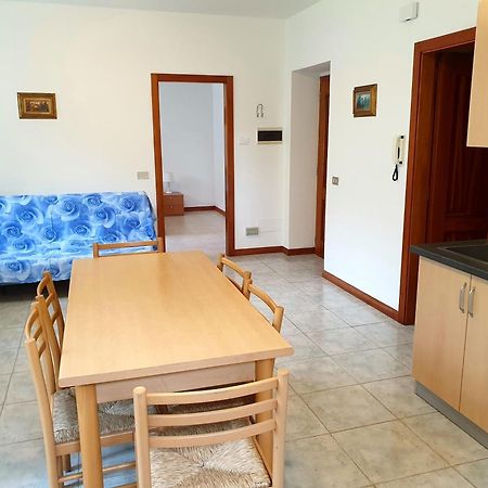 Villa Paradiso Parolari Tenno Bagian luar foto
