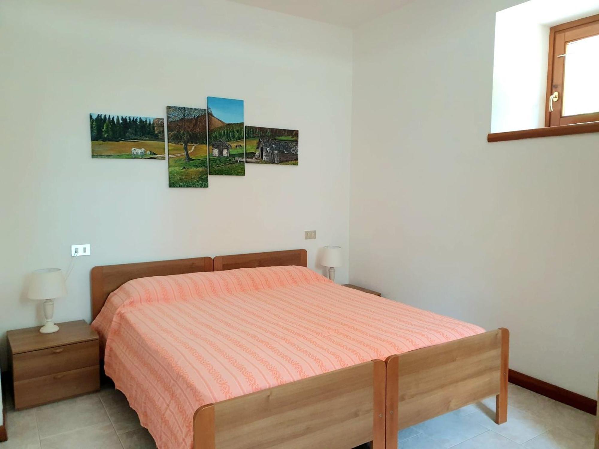 Villa Paradiso Parolari Tenno Ruang foto