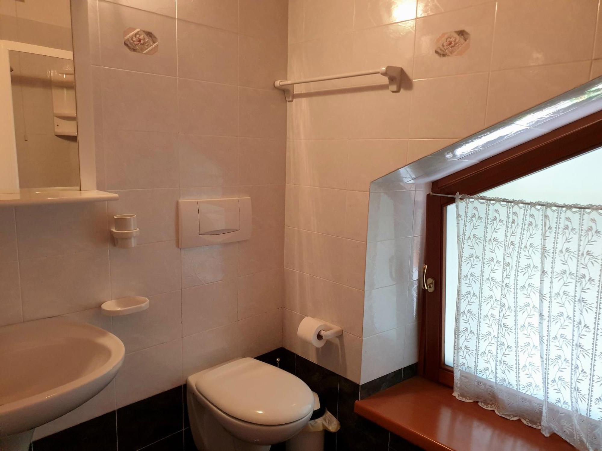 Villa Paradiso Parolari Tenno Ruang foto