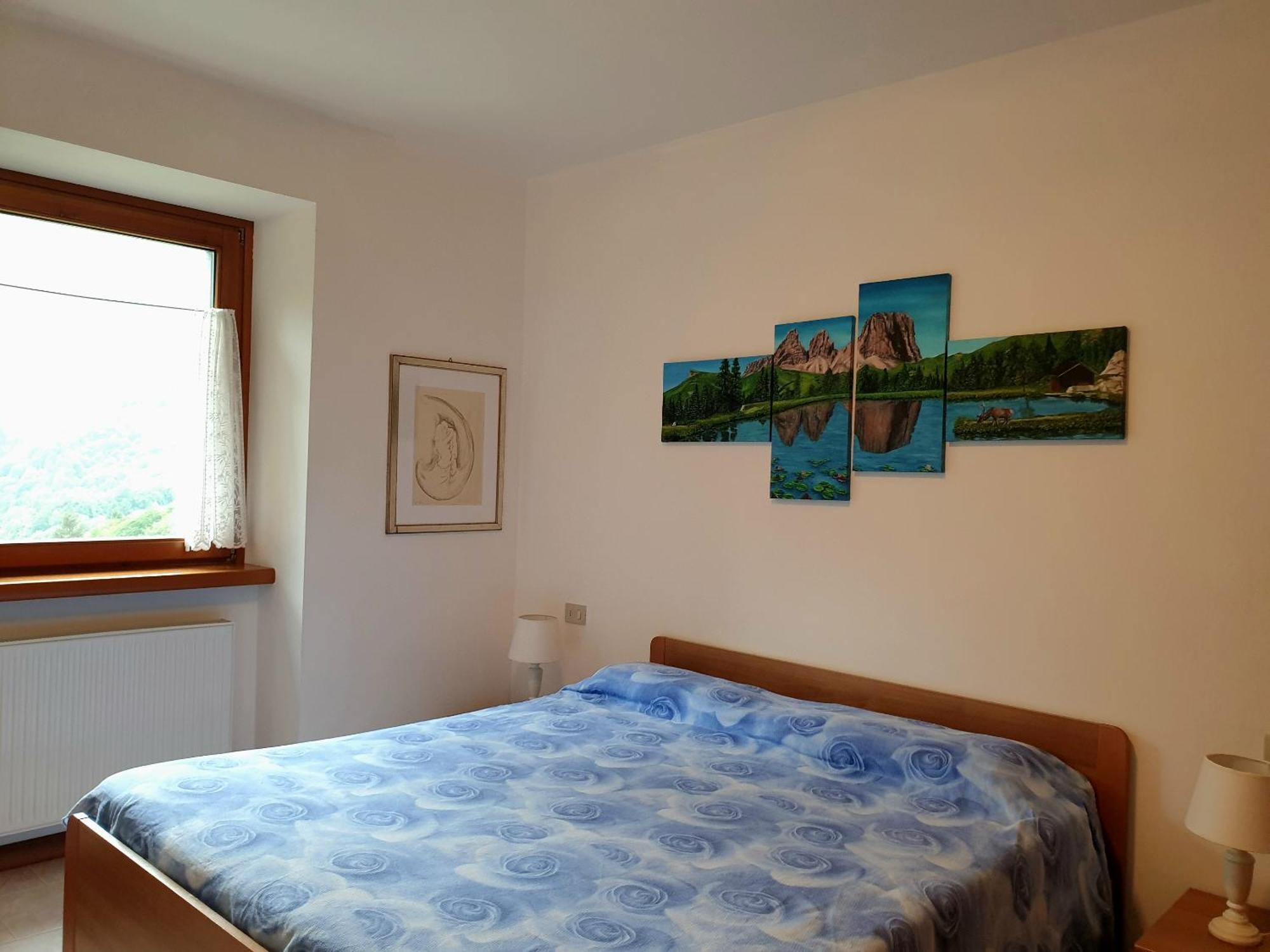 Villa Paradiso Parolari Tenno Ruang foto
