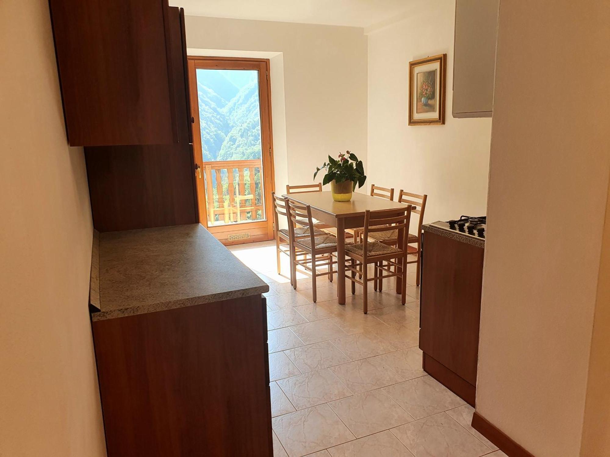 Villa Paradiso Parolari Tenno Ruang foto