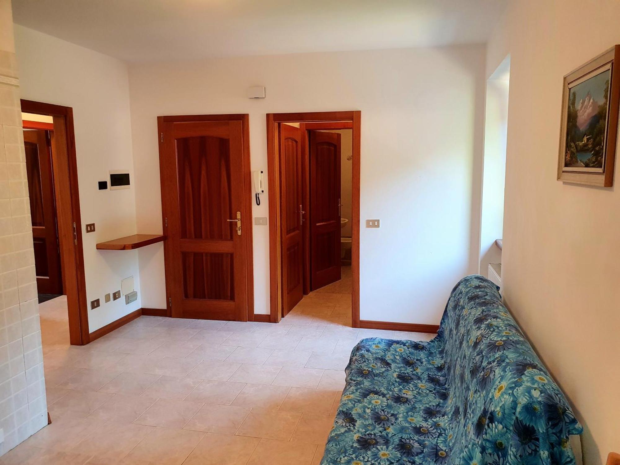 Villa Paradiso Parolari Tenno Ruang foto