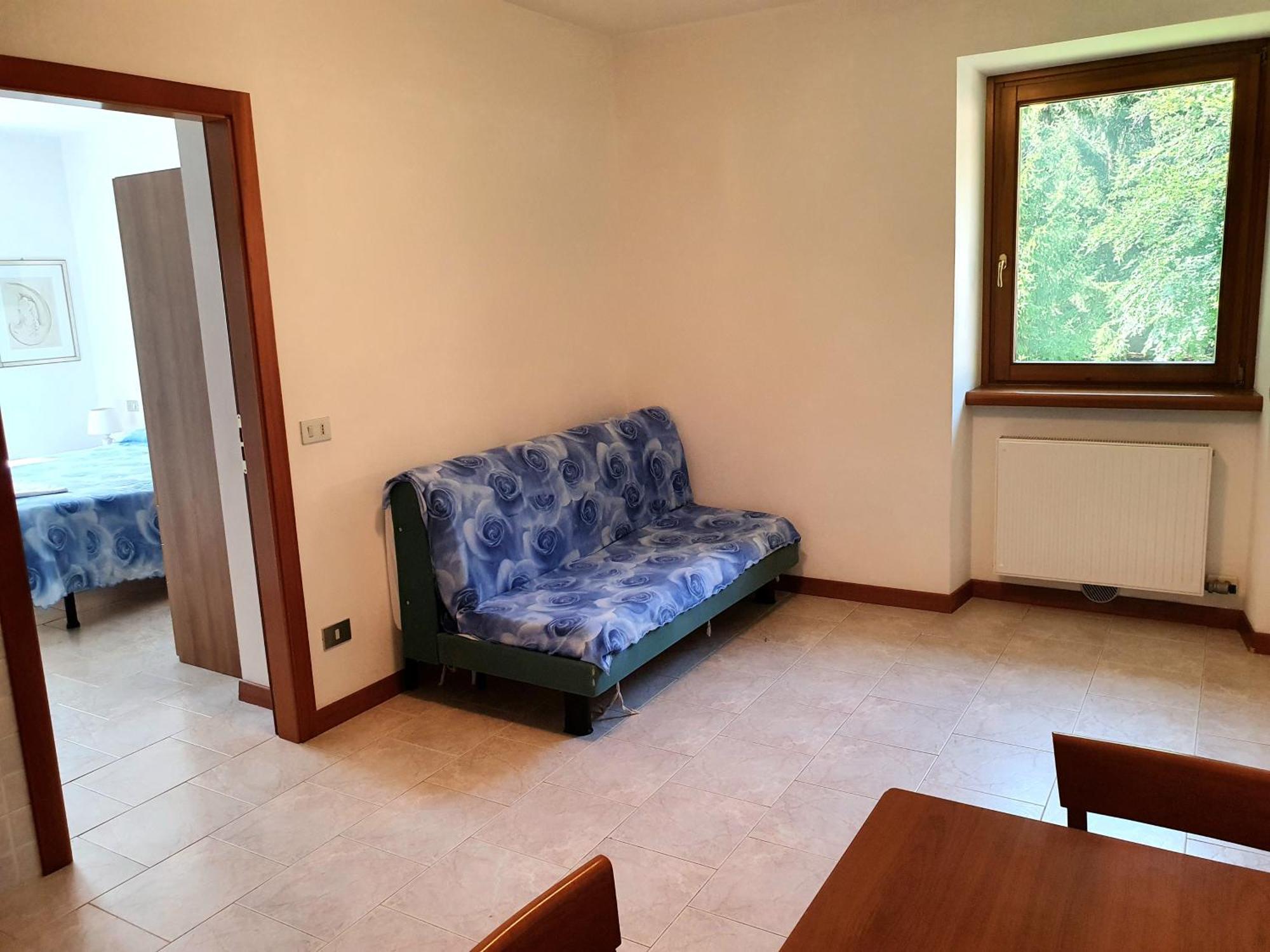Villa Paradiso Parolari Tenno Ruang foto