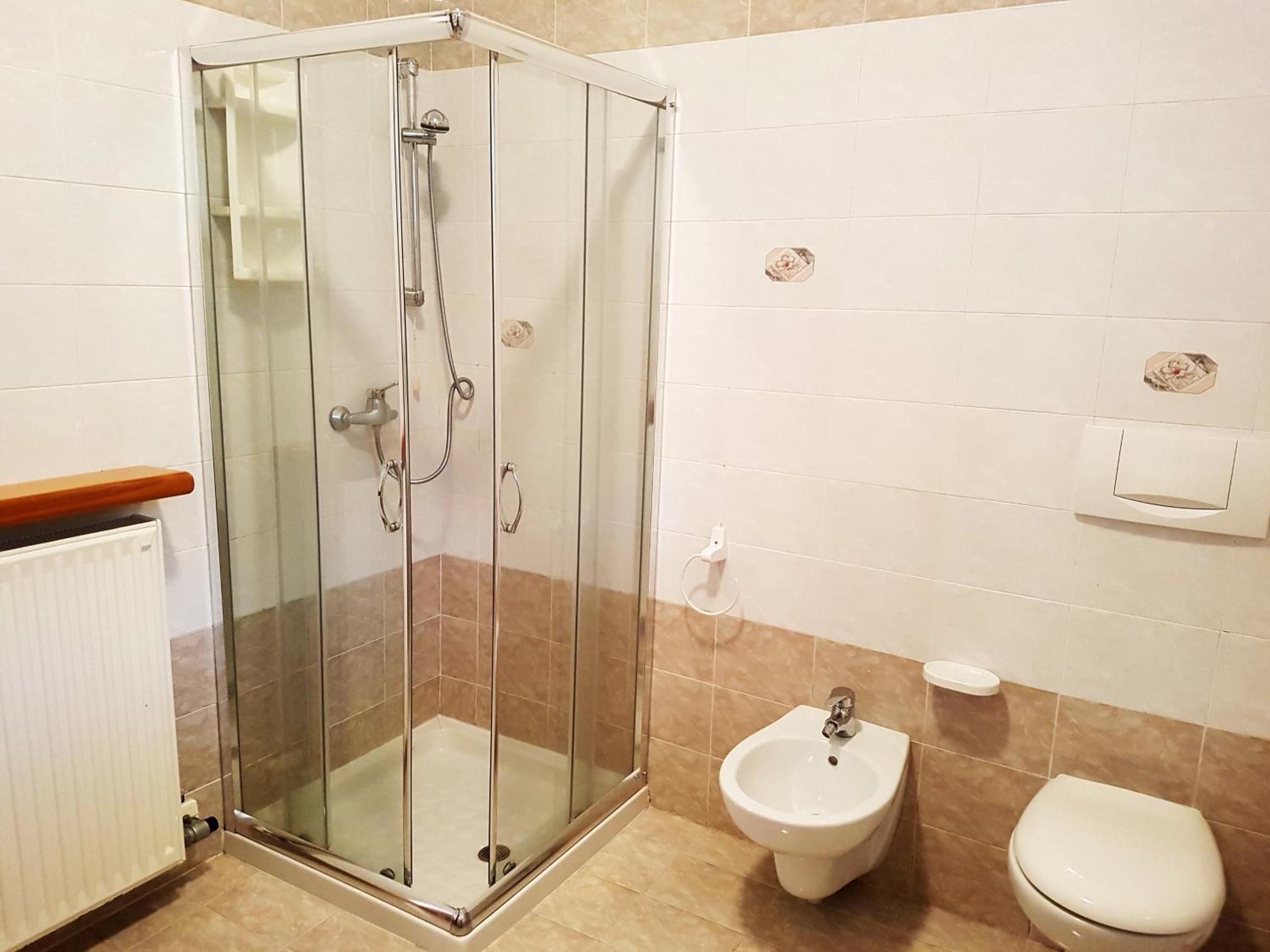 Villa Paradiso Parolari Tenno Ruang foto