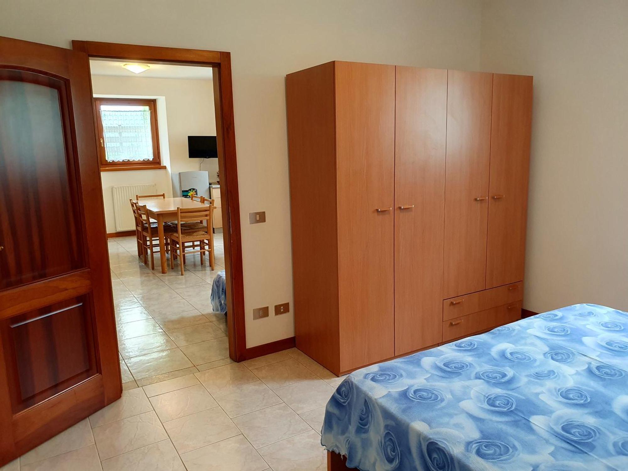 Villa Paradiso Parolari Tenno Bagian luar foto