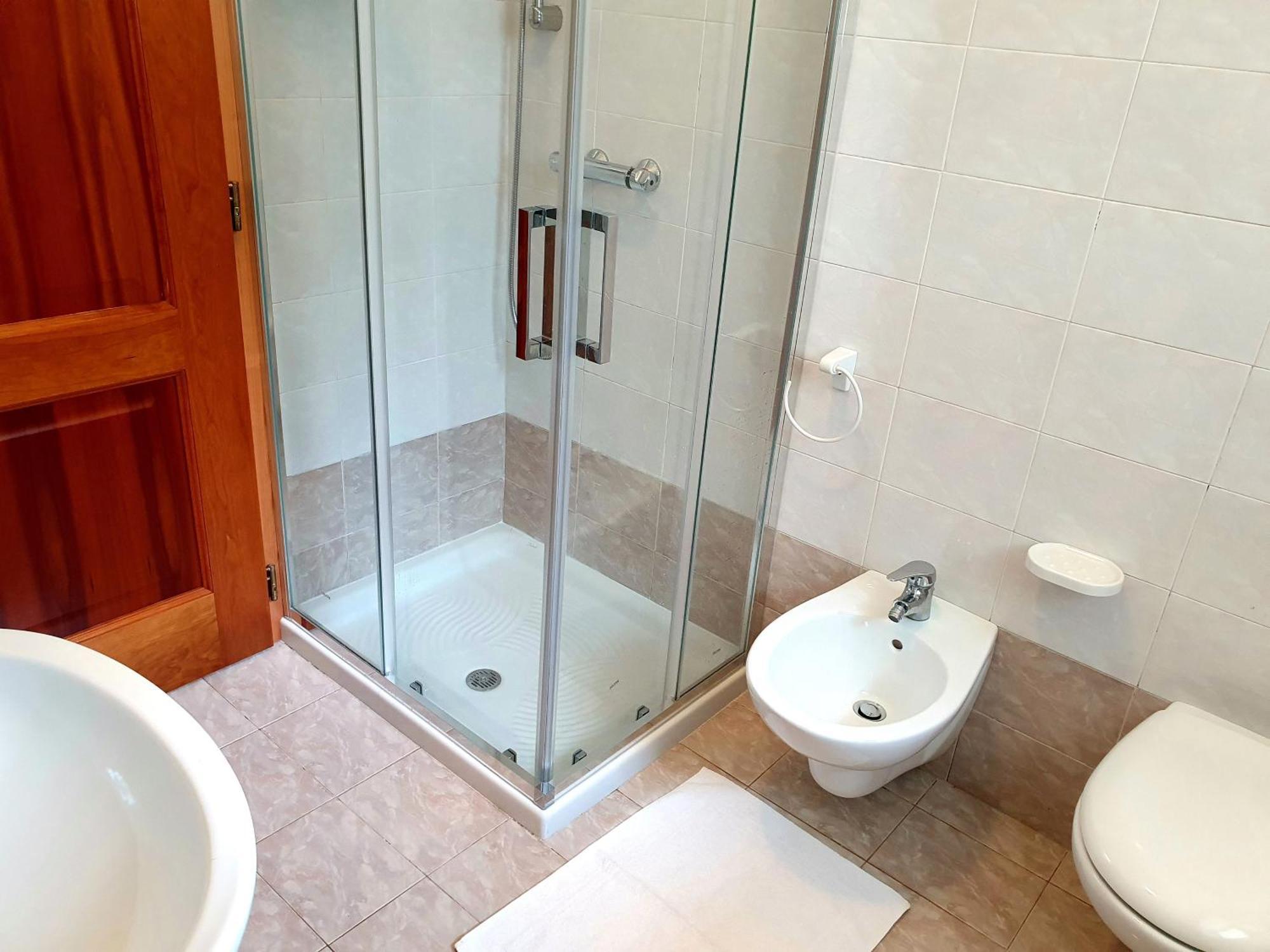 Villa Paradiso Parolari Tenno Ruang foto