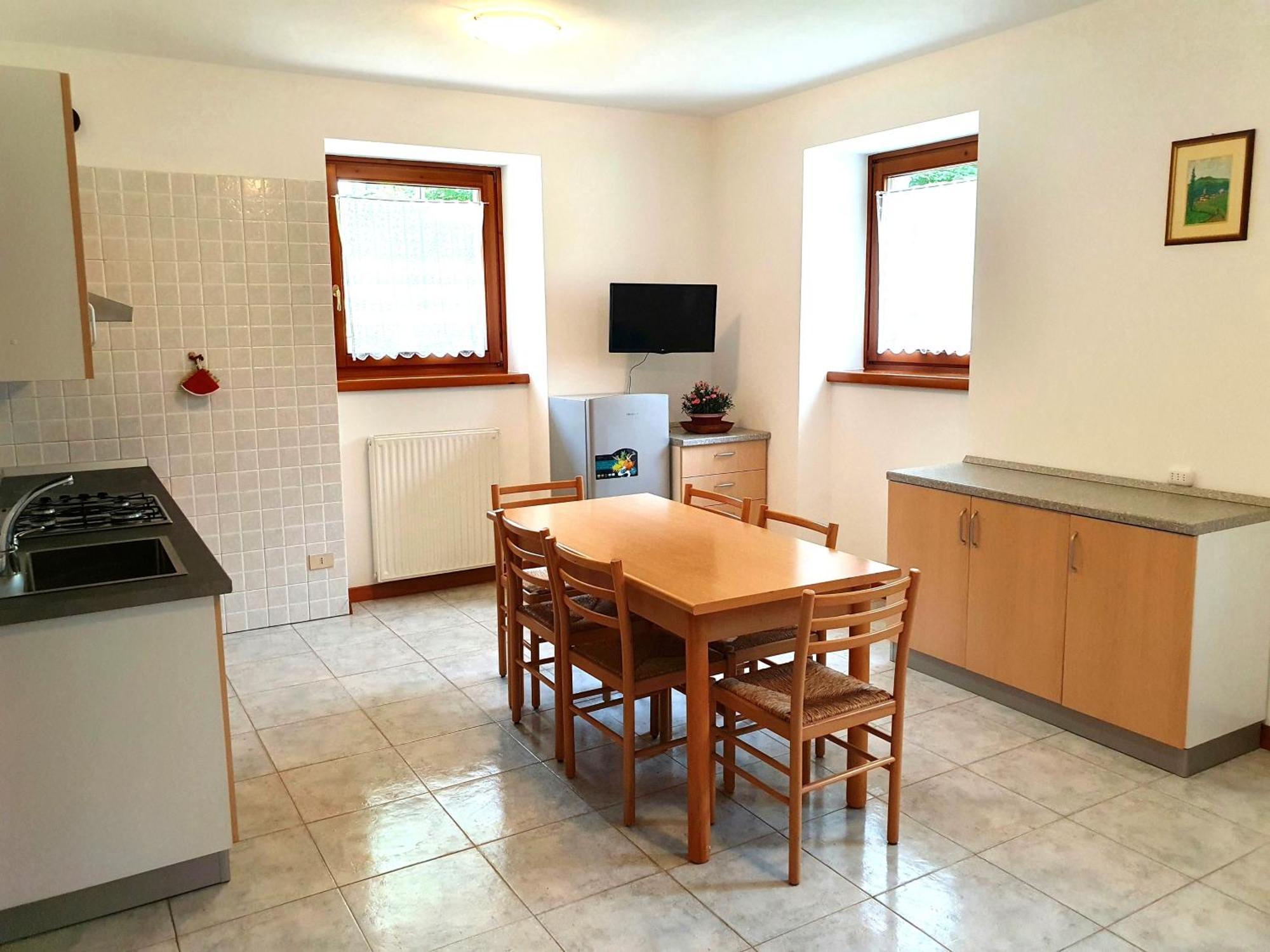 Villa Paradiso Parolari Tenno Ruang foto
