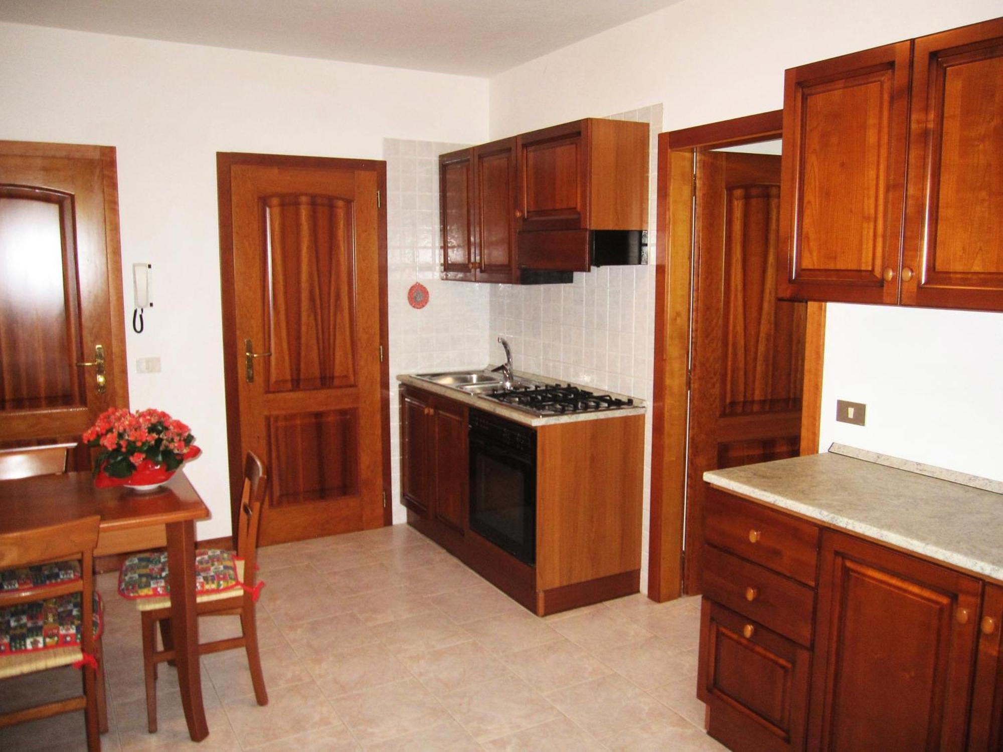 Villa Paradiso Parolari Tenno Bagian luar foto