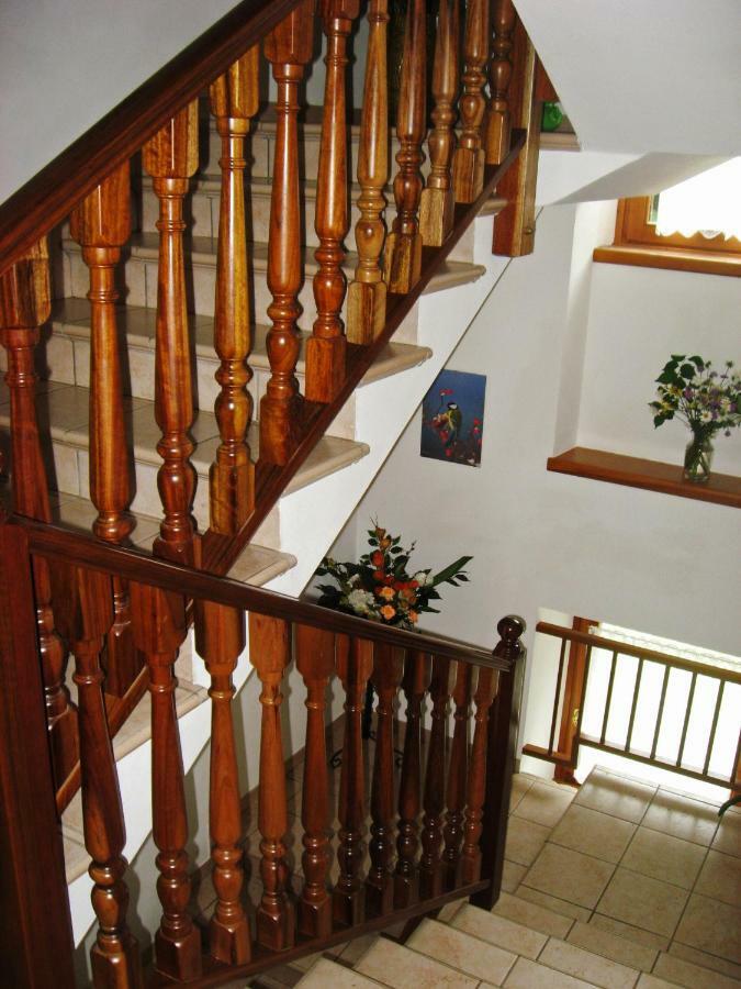 Villa Paradiso Parolari Tenno Bagian luar foto